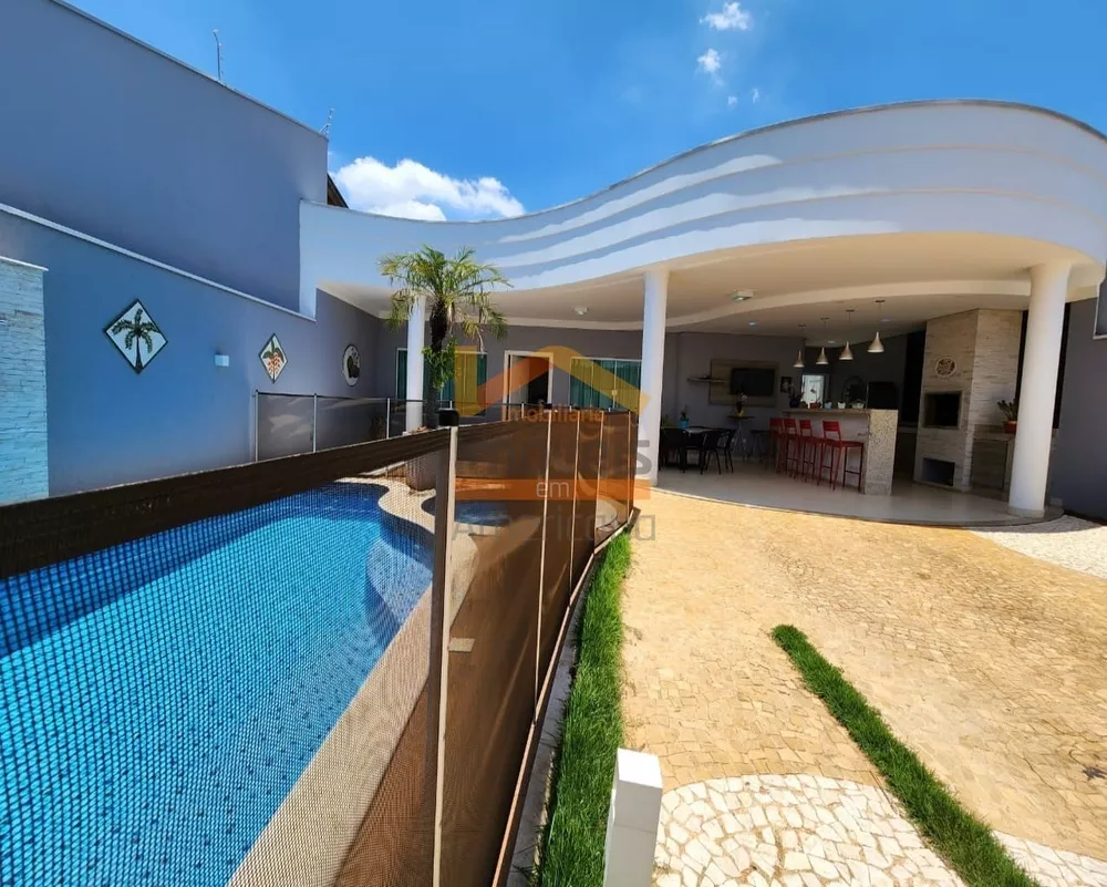 Casa, 3 quartos, 170 m² - Foto 6