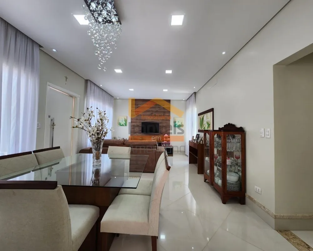 Casa, 3 quartos, 170 m² - Foto 12