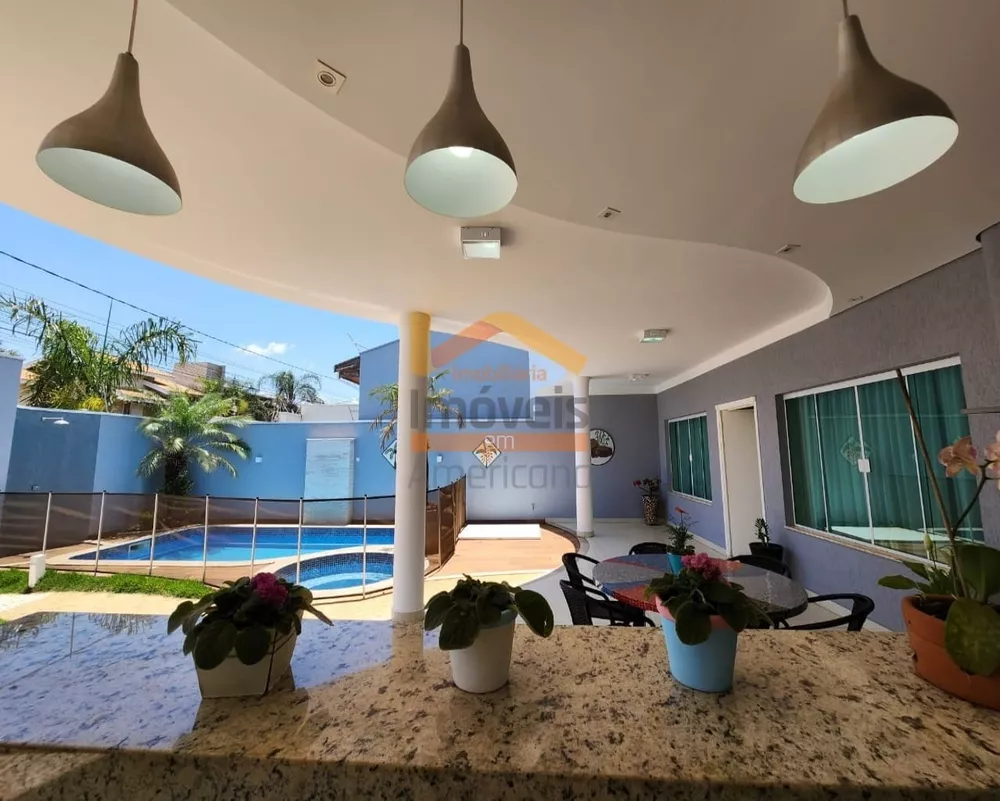 Casa, 3 quartos, 170 m² - Foto 7