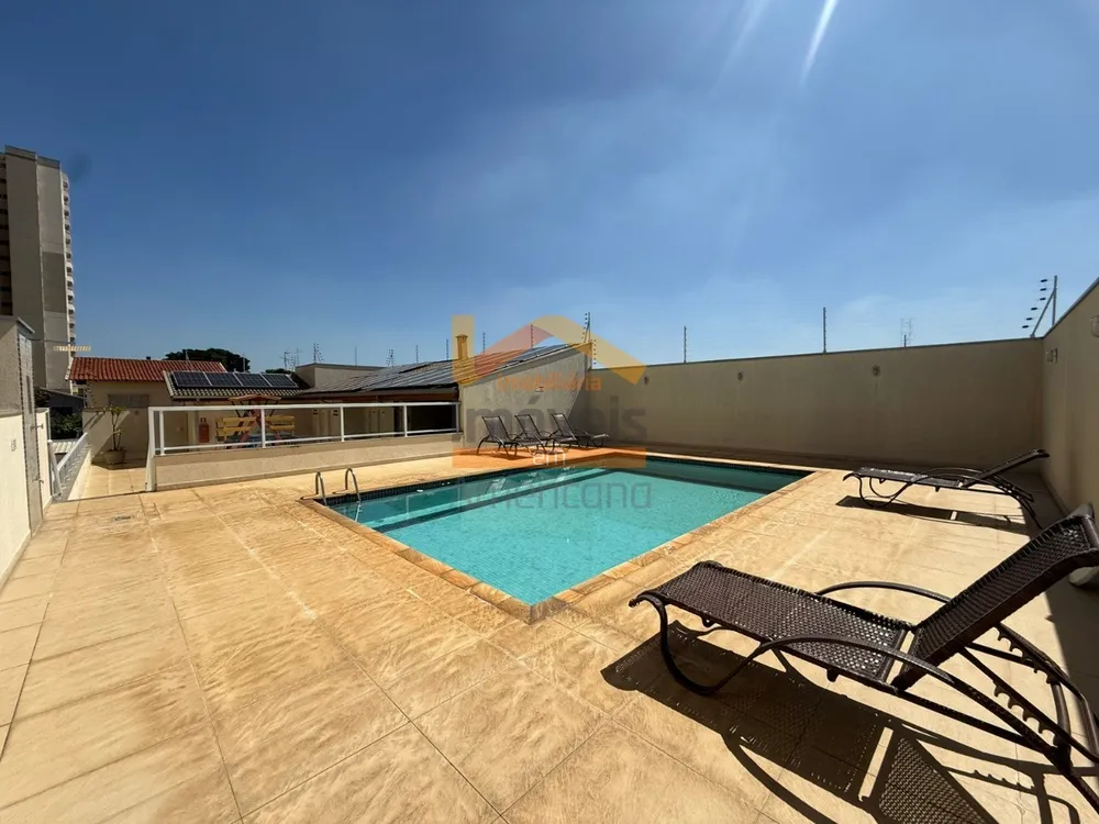 Apartamento, 3 quartos, 154 m² - Foto 7