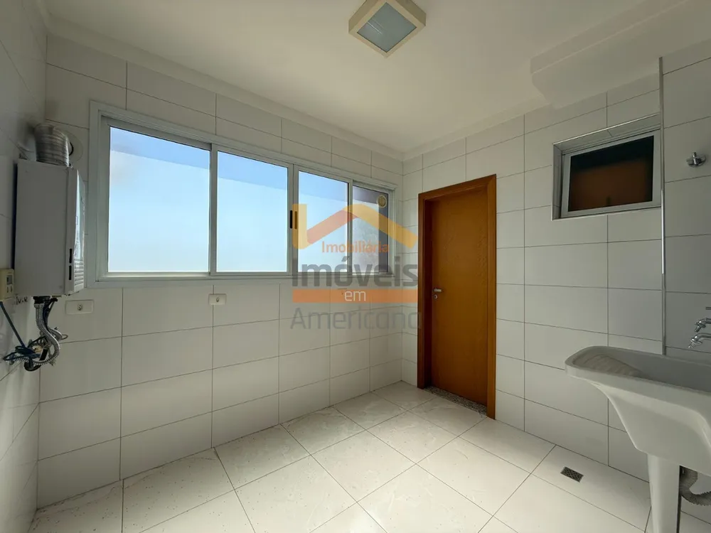 Apartamento, 3 quartos, 154 m² - Foto 5