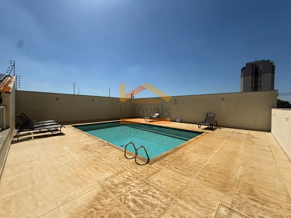 Apartamento, 3 quartos, 154 m² - Foto 6