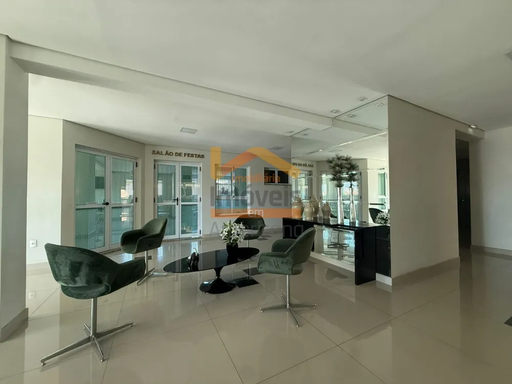 Apartamento, 3 quartos, 154 m² - Foto 8