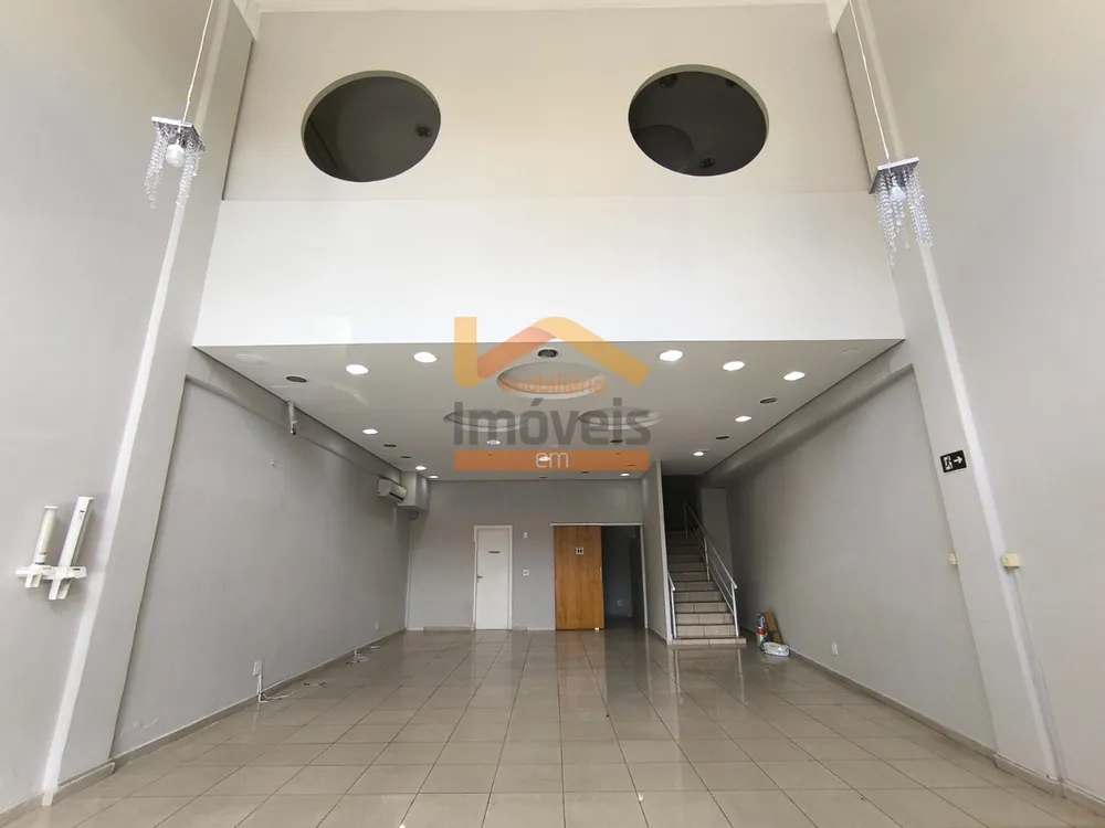 Loja-Salão, 140 m² - Foto 2