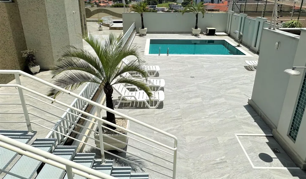 Apartamento, 3 quartos, 156 m² - Foto 4