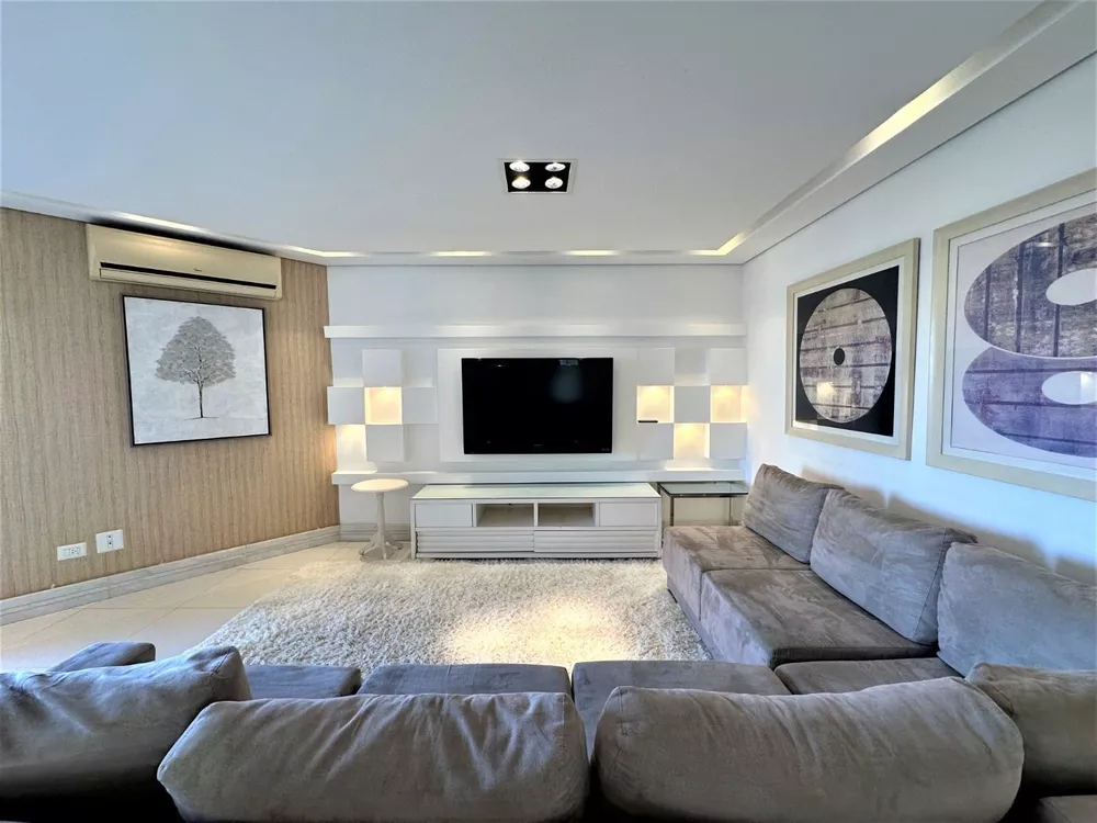 Apartamento, 3 quartos, 156 m² - Foto 7