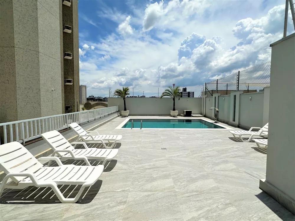 Apartamento, 3 quartos, 156 m² - Foto 6