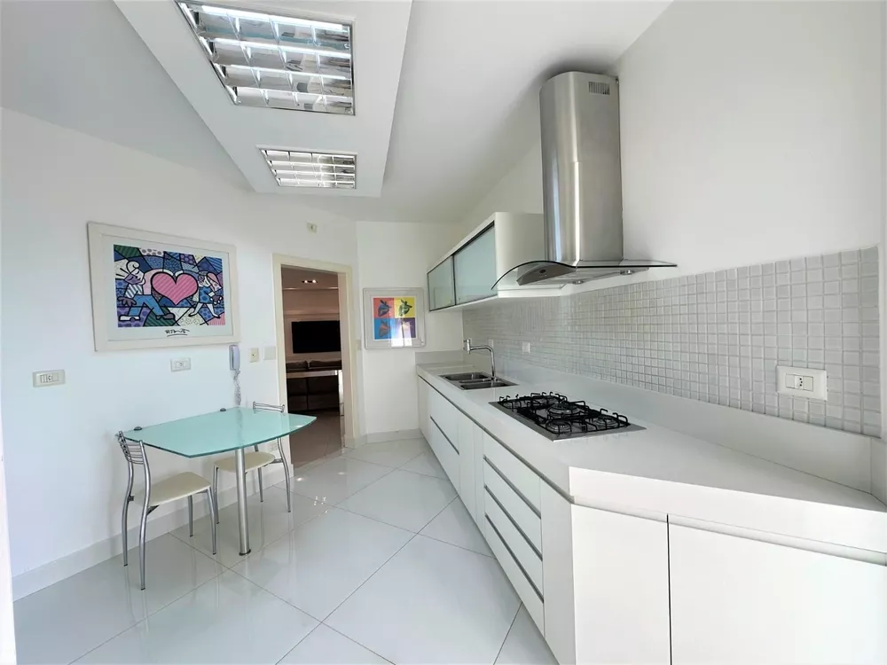 Apartamento, 3 quartos, 156 m² - Foto 14