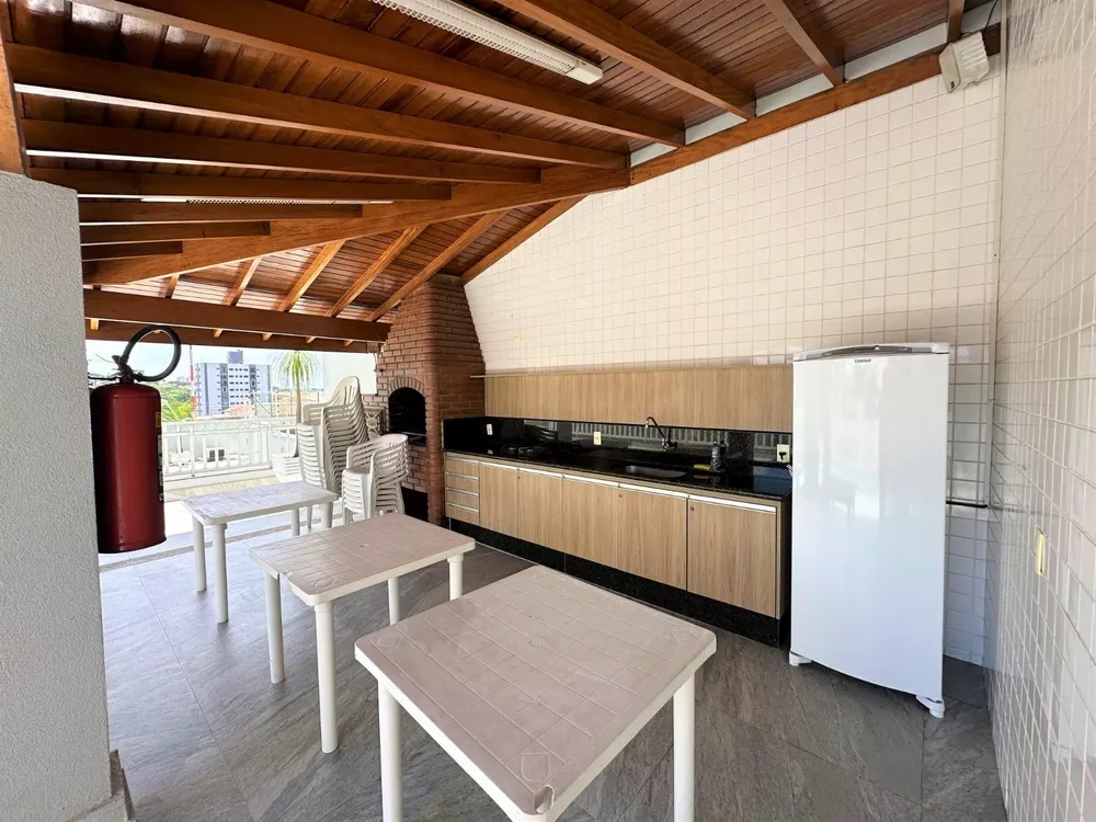 Apartamento, 3 quartos, 156 m² - Foto 8