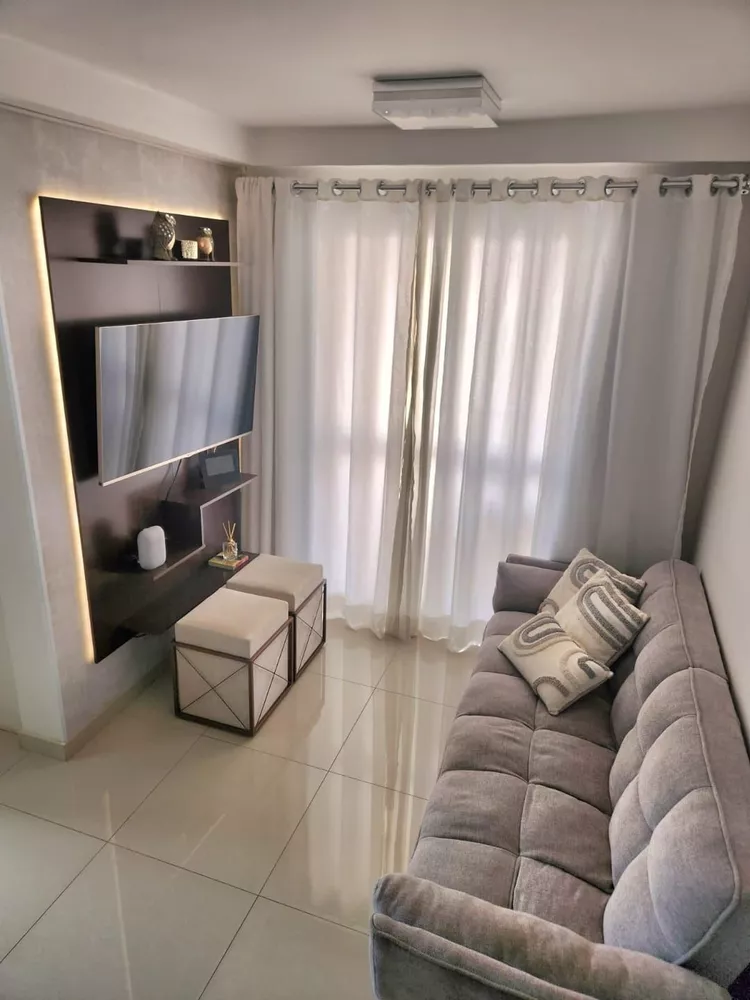 Apartamento, 2 quartos, 55 m² - Foto 7