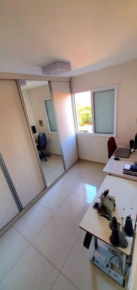 Apartamento, 2 quartos, 55 m² - Foto 2