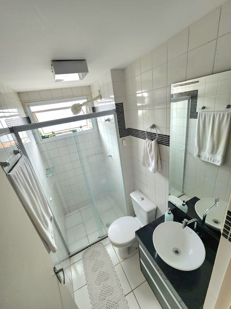 Apartamento, 2 quartos, 55 m² - Foto 4