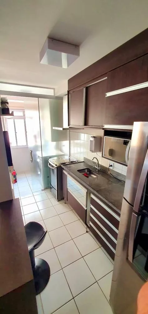 Apartamento, 2 quartos, 55 m² - Foto 8