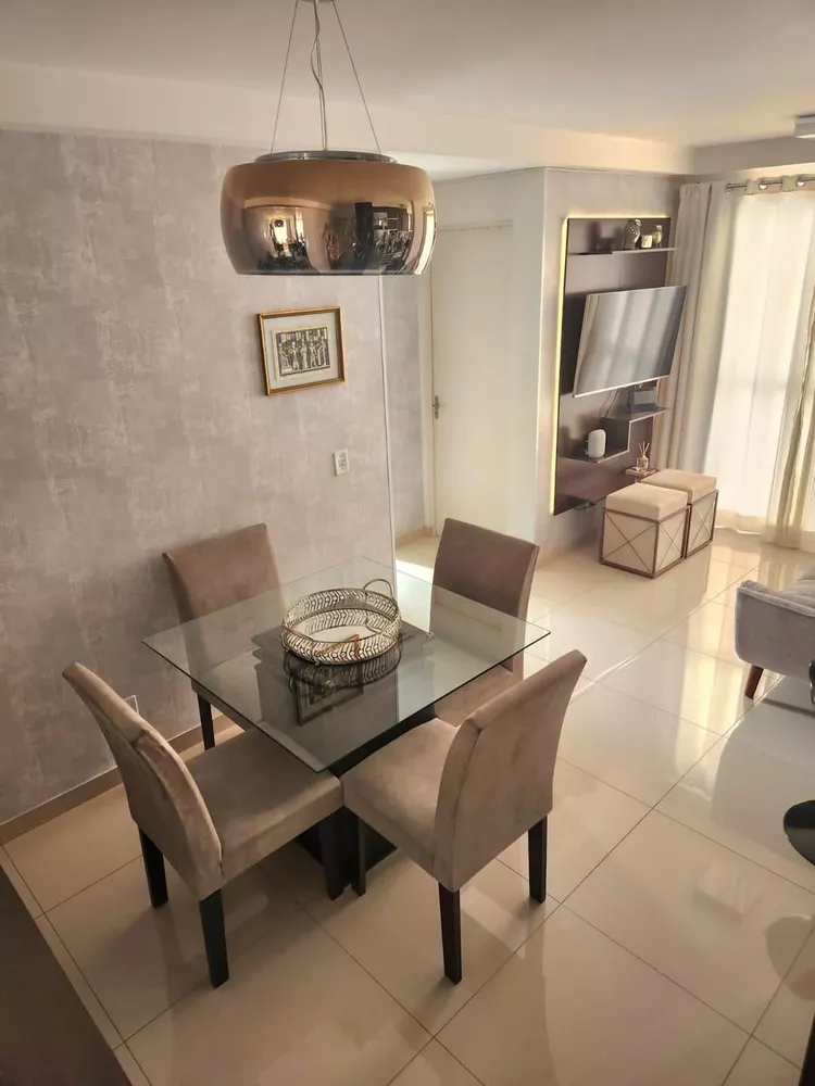 Apartamento, 2 quartos, 55 m² - Foto 5