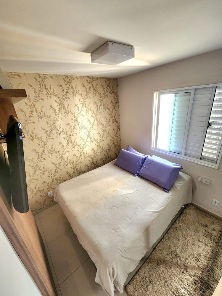 Apartamento, 2 quartos, 55 m² - Foto 3