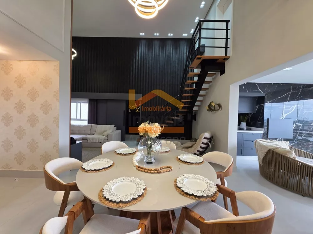 Apartamento, 3 quartos, 175 m² - Foto 4