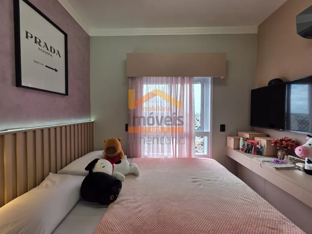 Apartamento, 3 quartos, 175 m² - Foto 21