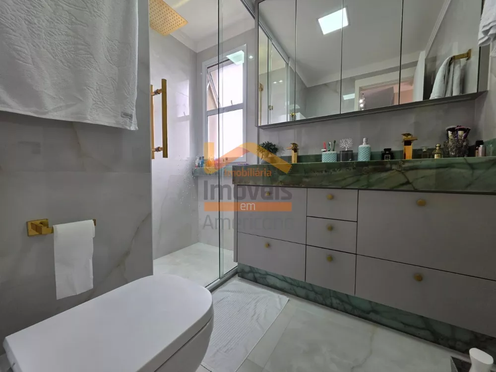 Apartamento, 3 quartos, 175 m² - Foto 19