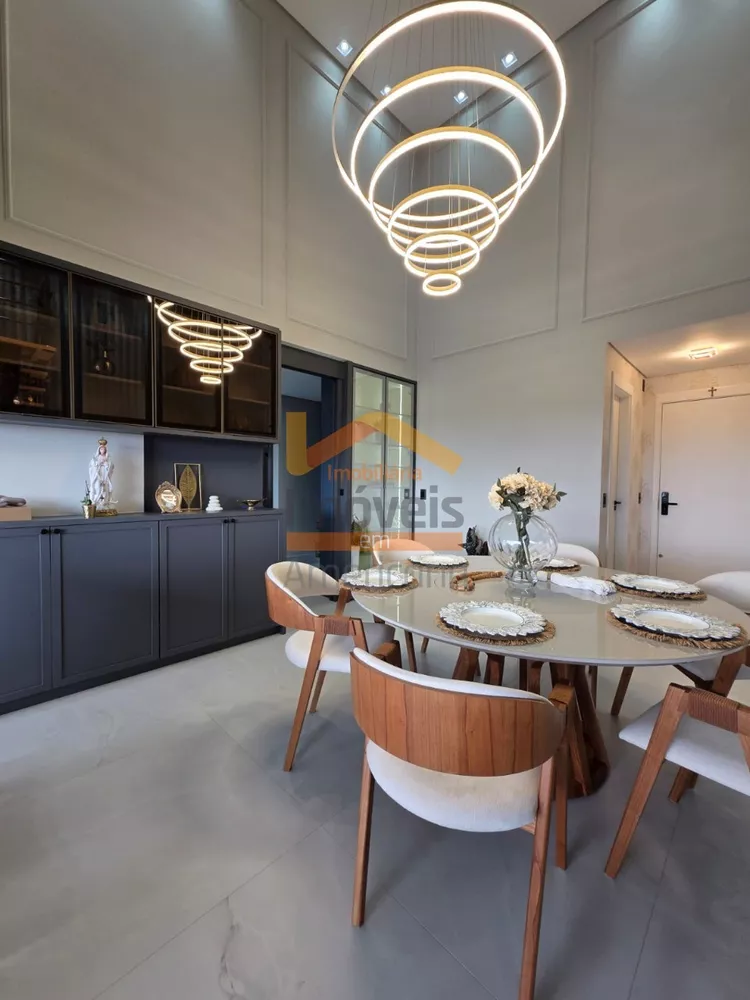 Apartamento, 3 quartos, 175 m² - Foto 5