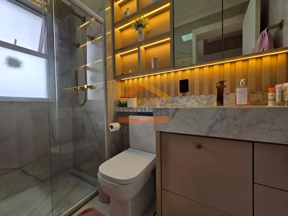 Apartamento, 3 quartos, 175 m² - Foto 22