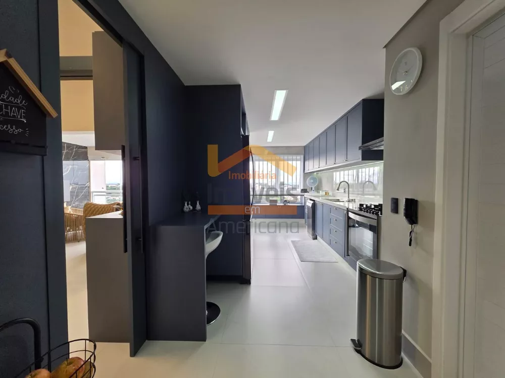 Apartamento, 3 quartos, 175 m² - Foto 10