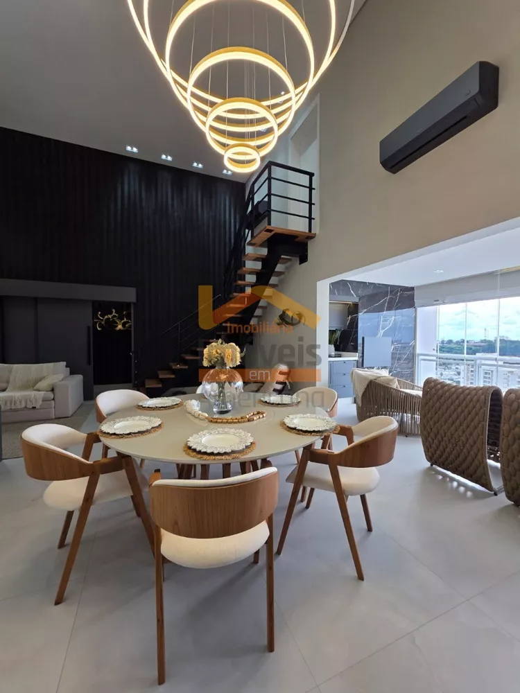 Apartamento, 3 quartos, 175 m² - Foto 3