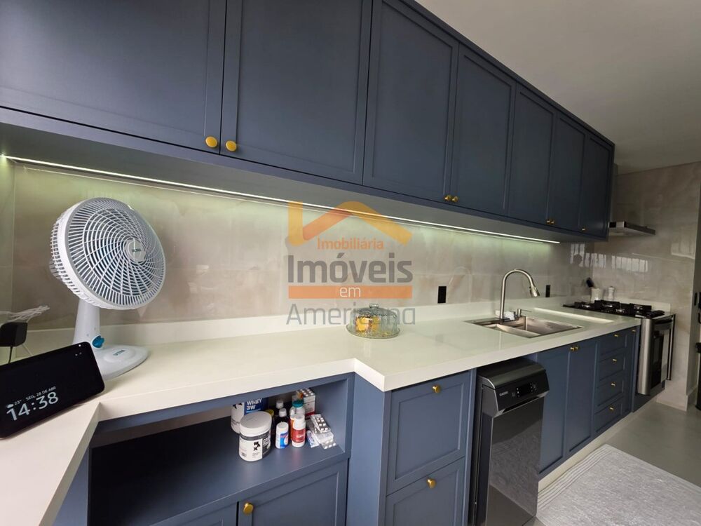 Apartamento, 3 quartos, 175 m² - Foto 8