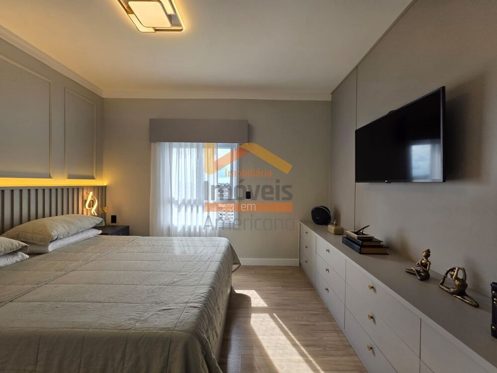 Apartamento, 3 quartos, 175 m² - Foto 15