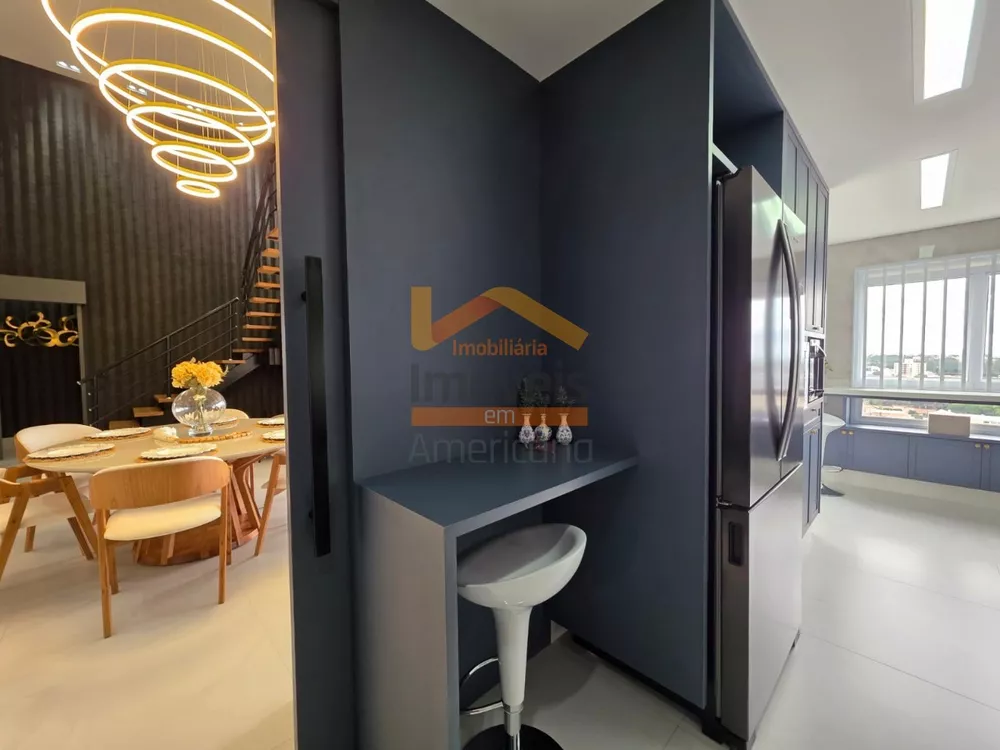 Apartamento, 3 quartos, 175 m² - Foto 9