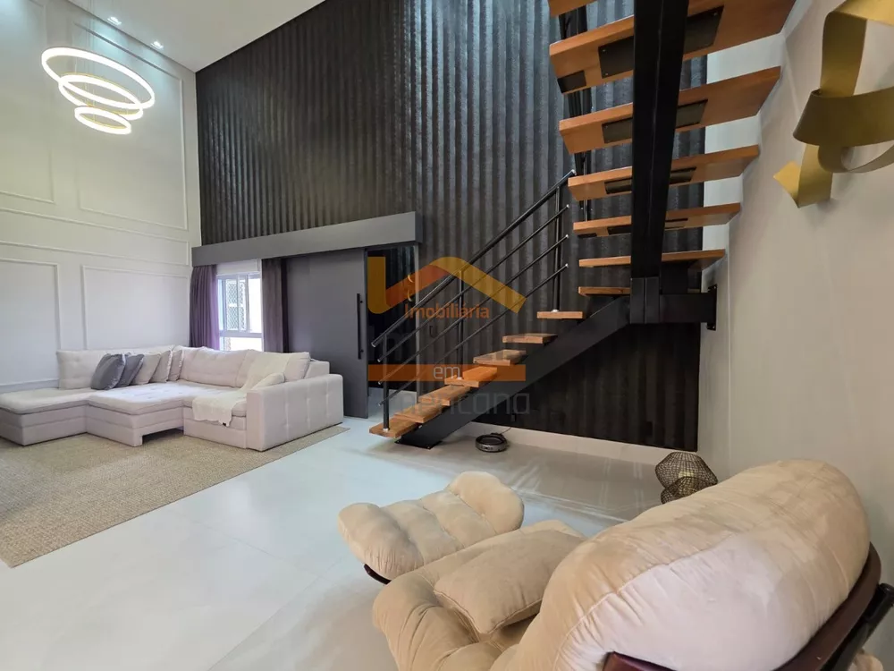 Apartamento, 3 quartos, 175 m² - Foto 6