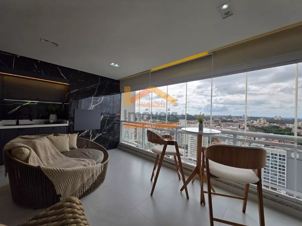 Apartamento, 3 quartos, 175 m² - Foto 2