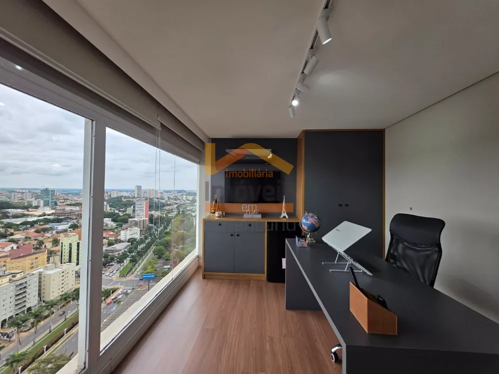 Apartamento, 3 quartos, 175 m² - Foto 12