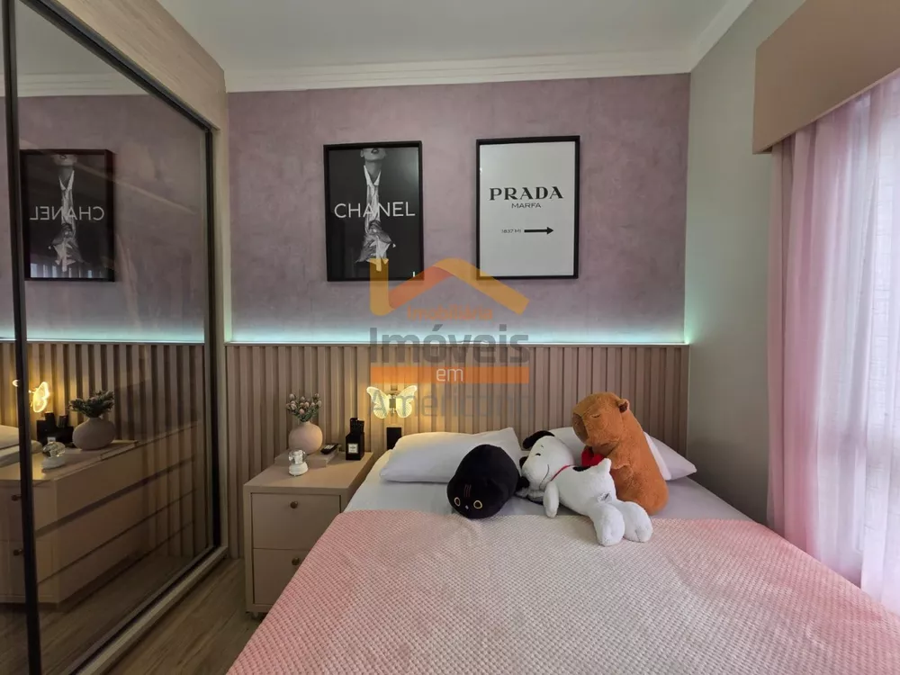 Apartamento, 3 quartos, 175 m² - Foto 20