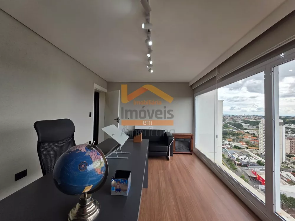 Apartamento, 3 quartos, 175 m² - Foto 14