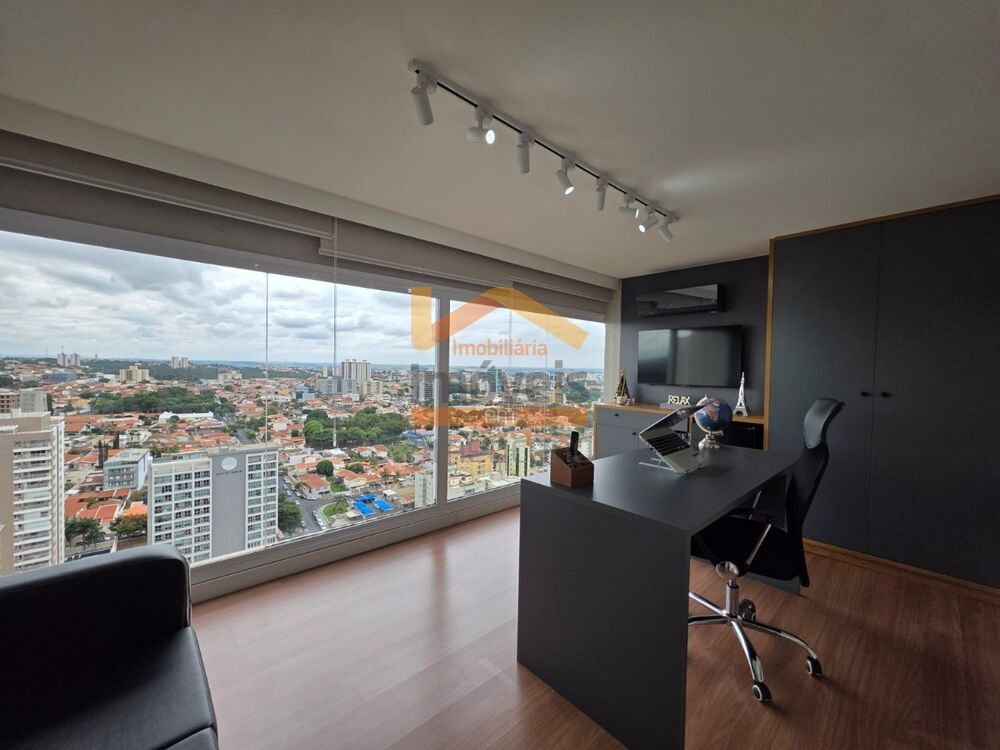 Apartamento, 3 quartos, 175 m² - Foto 11