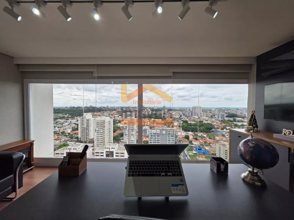 Apartamento, 3 quartos, 175 m² - Foto 13