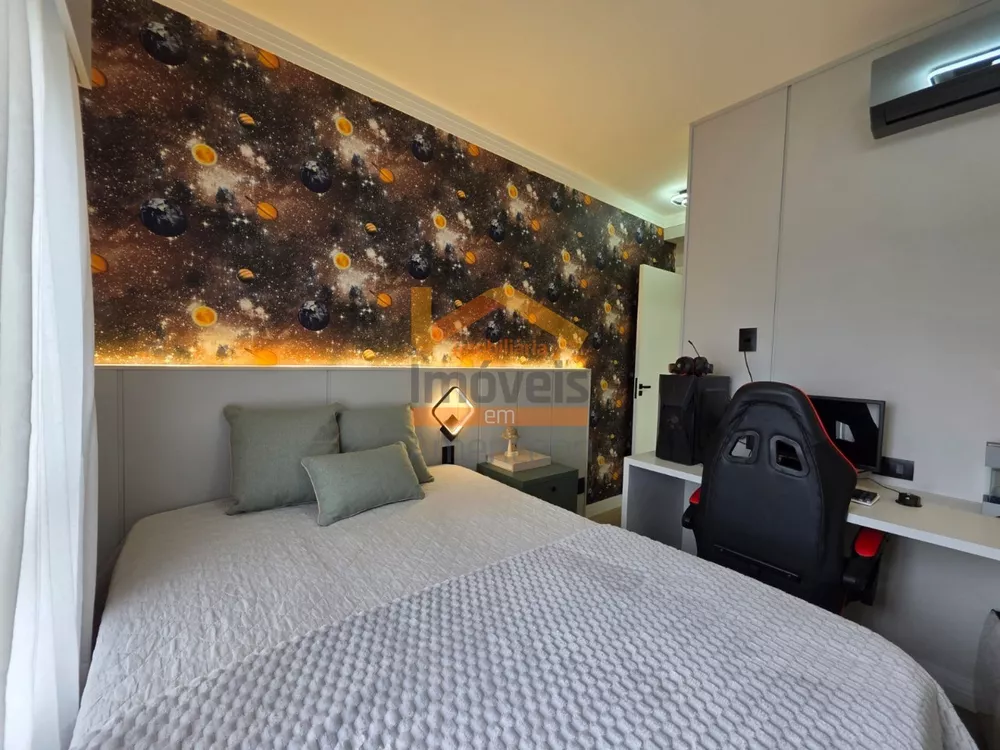 Apartamento, 3 quartos, 175 m² - Foto 24