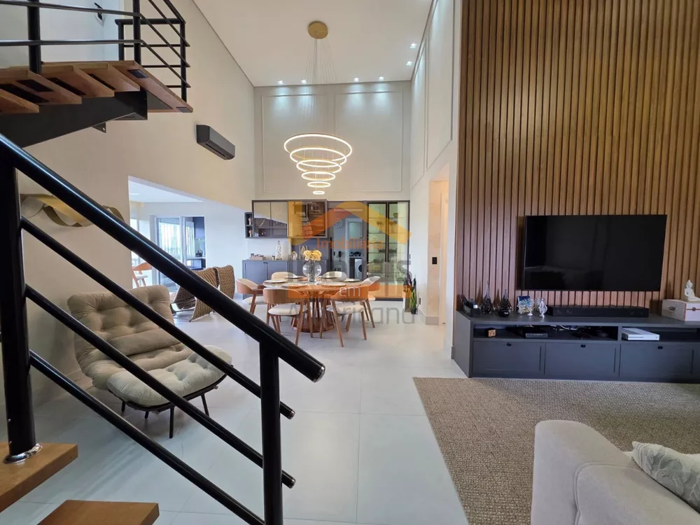 Apartamento, 3 quartos, 175 m² - Foto 7