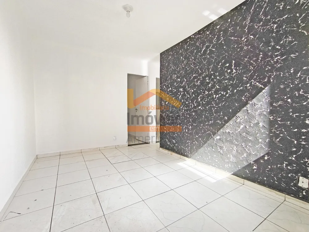 Apartamento, 2 quartos, 42 m² - Foto 1