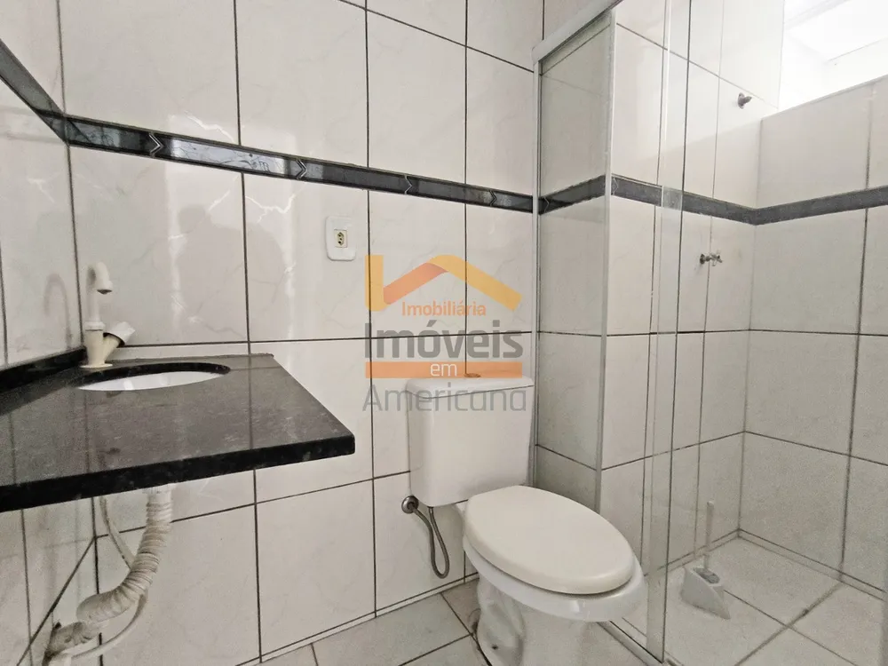 Apartamento, 2 quartos, 42 m² - Foto 7
