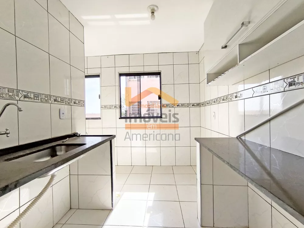Apartamento, 2 quartos, 42 m² - Foto 3