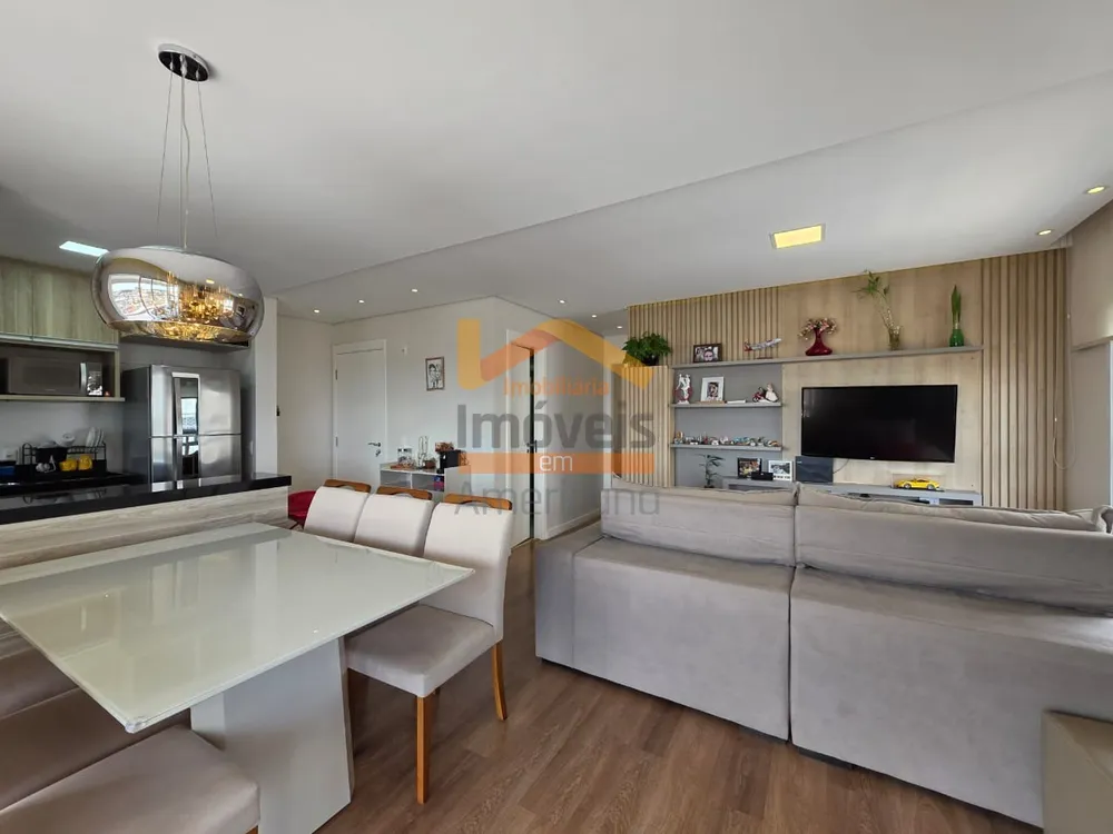 Apartamento, 3 quartos, 77 m² - Foto 6