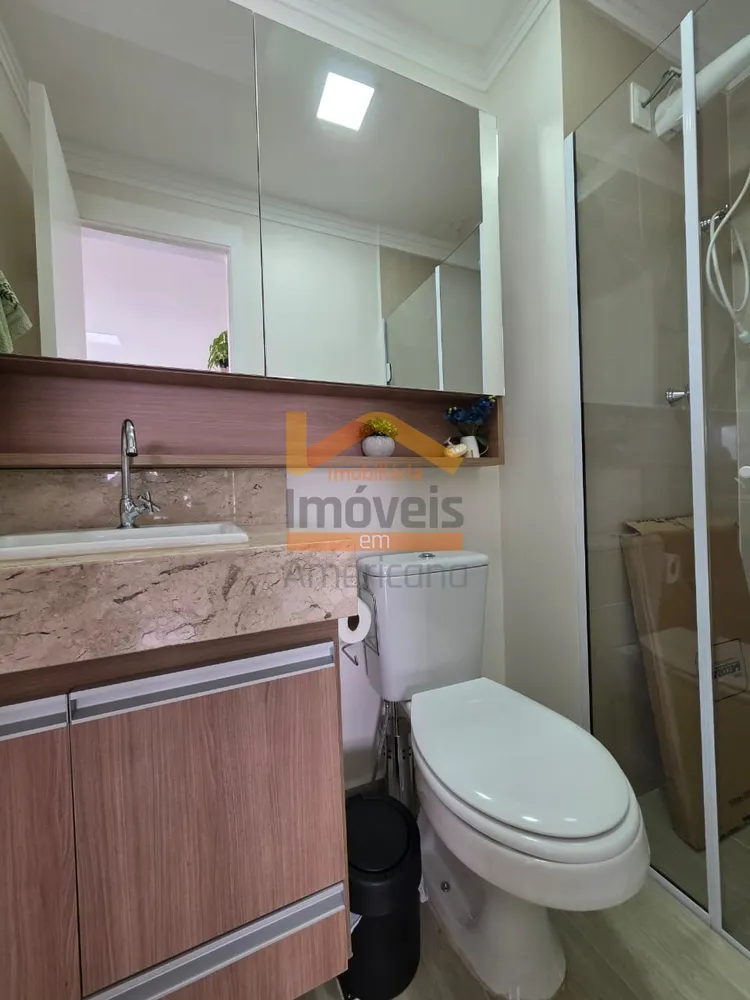 Apartamento, 3 quartos, 77 m² - Foto 7
