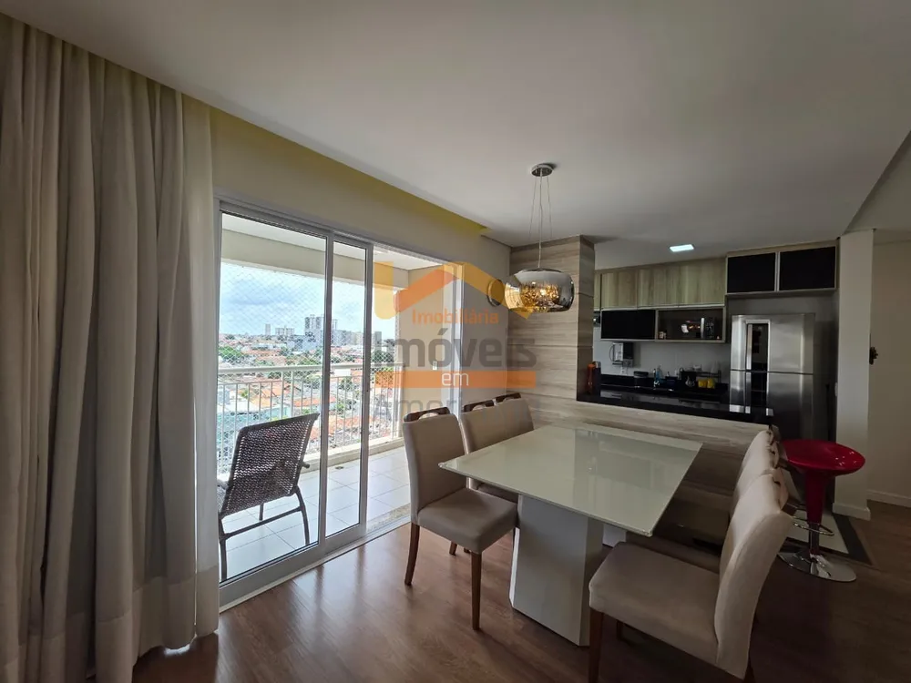 Apartamento, 3 quartos, 77 m² - Foto 4