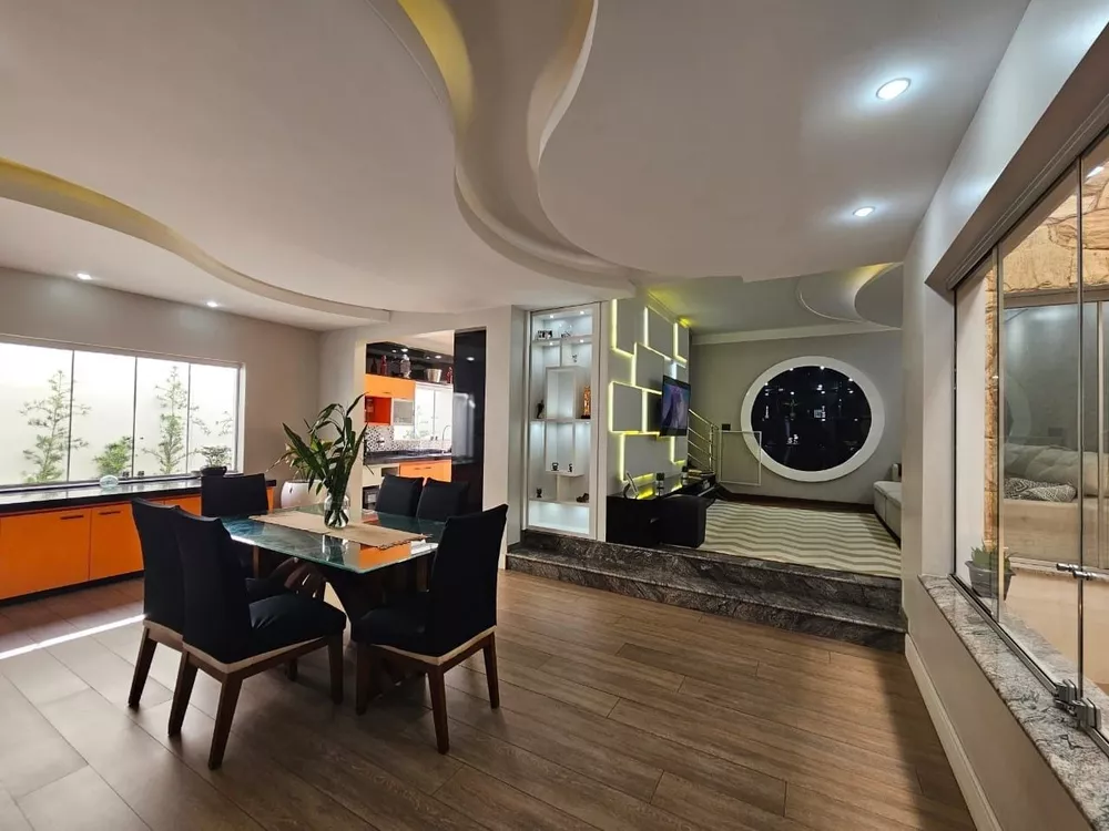 Casa, 3 quartos, 366 m² - Foto 13