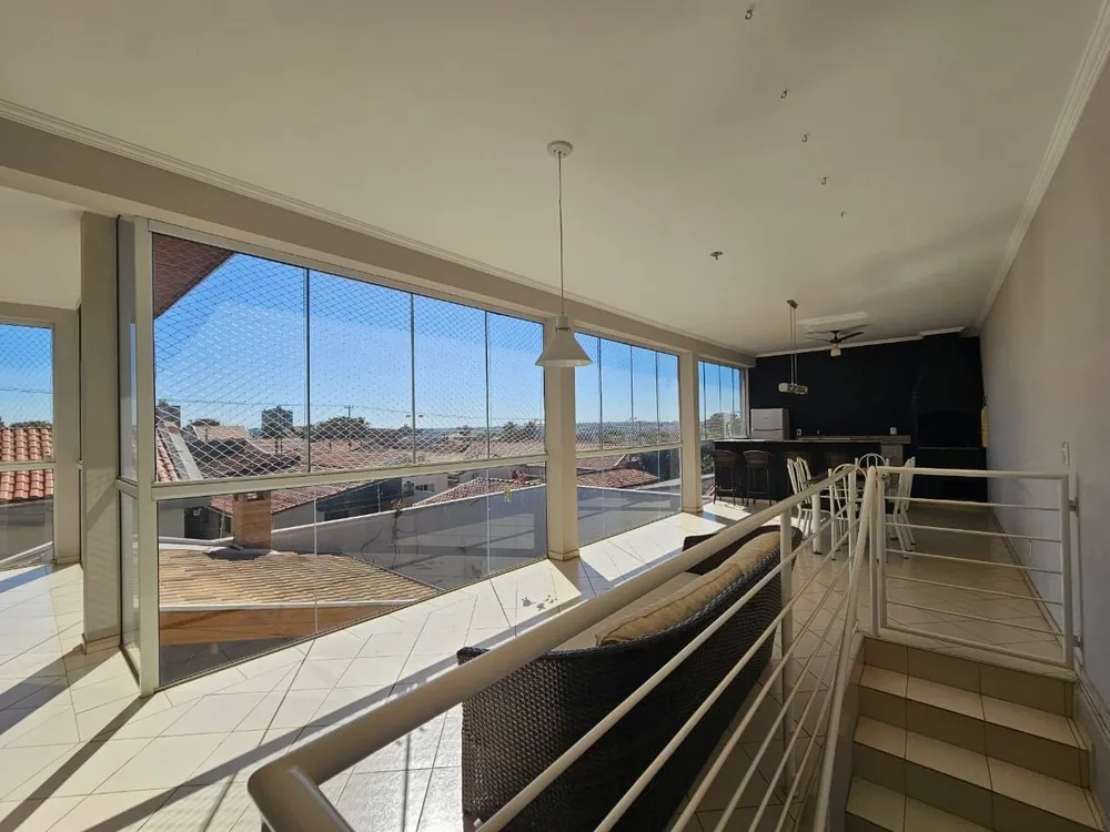 Casa, 3 quartos, 366 m² - Foto 26
