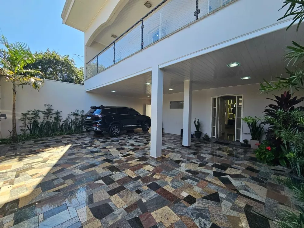 Casa, 3 quartos, 366 m² - Foto 11