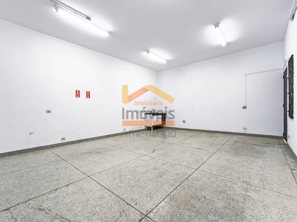 Loja-Salão, 112 m² - Foto 2