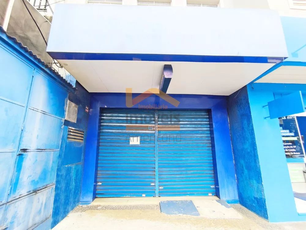 Loja-Salão, 112 m² - Foto 1
