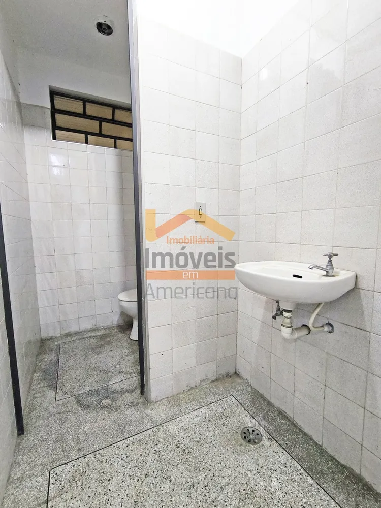 Loja-Salão, 112 m² - Foto 1